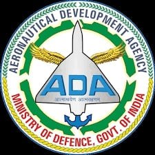 DRDO ADA logo